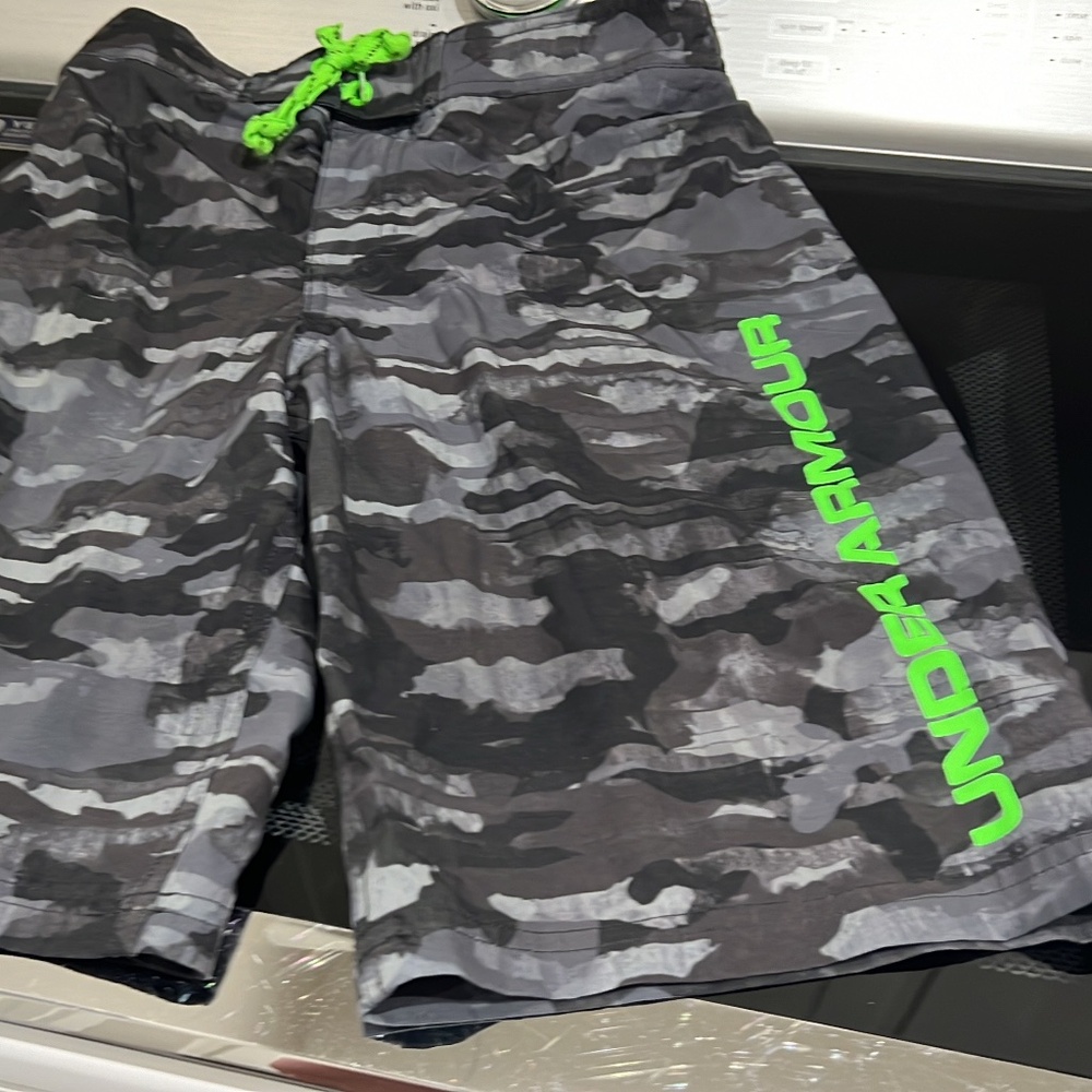 Under armour